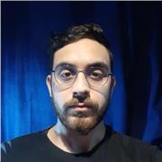 Estudiante de segundo año de la carrera de Sociología de la Universidad de Chile, imparte clases particulares de Historia, Geografía y Ciencias Sociales, plan MINEDUC y preparación PTU